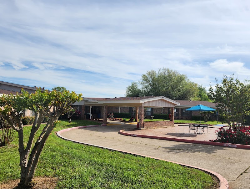 CHANDLER NURSING CENTER nursing home in CHANDLER, TX - Photo 2 of 5