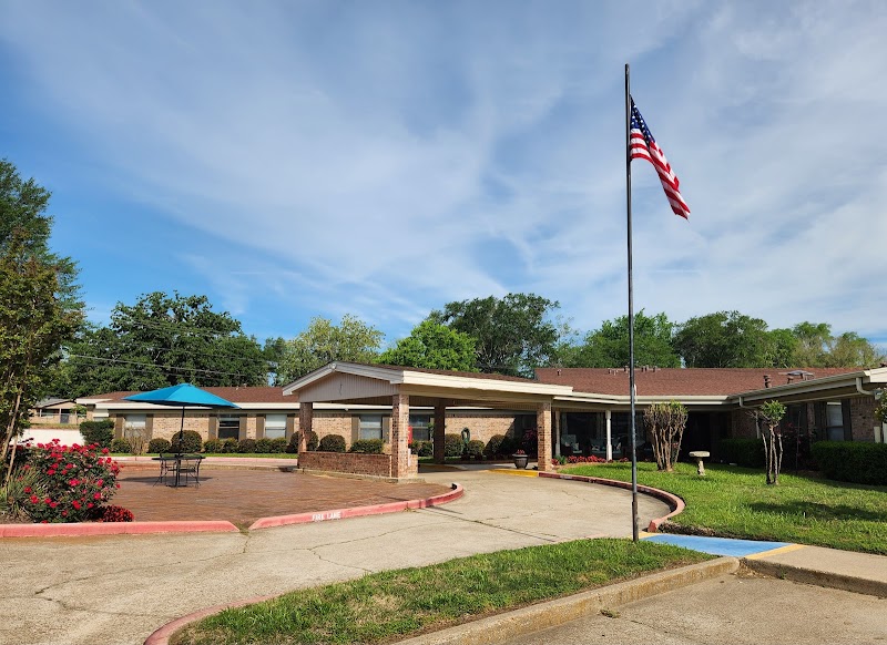 CHANDLER NURSING CENTER nursing home in CHANDLER, TX - Photo 5 of 5