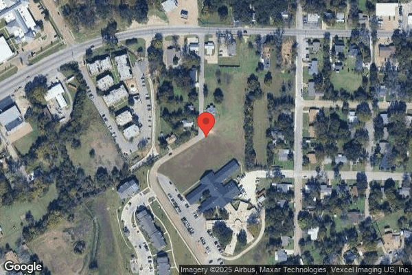 GRANBURY CARE CENTER nursing home in GRANBURY, TX - Photo 1 of 5