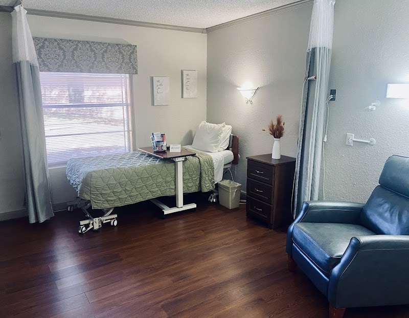 GRANBURY CARE CENTER nursing home in GRANBURY, TX - Photo 5 of 5