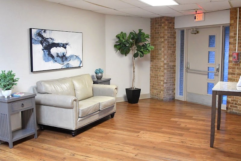 UNIVERSITY PARK NURSING AND REHABILITATION nursing home in WICHITA FALLS, TX - Photo 2 of 5