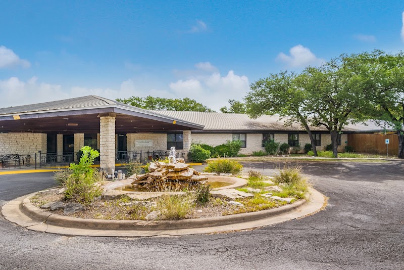 Deer Creek of Wimberley nursing home in Wimberley, TX - Photo 2 of 5