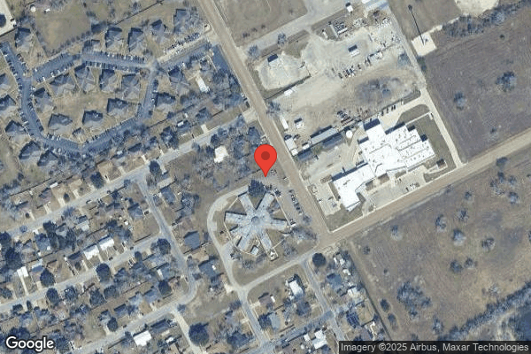 Avir at Beeville nursing home in Beeville, TX