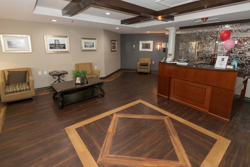 VERANDA REHABILITATION AND HEALTHCARE nursing home in HARLINGEN, TX - Photo 3 of 10