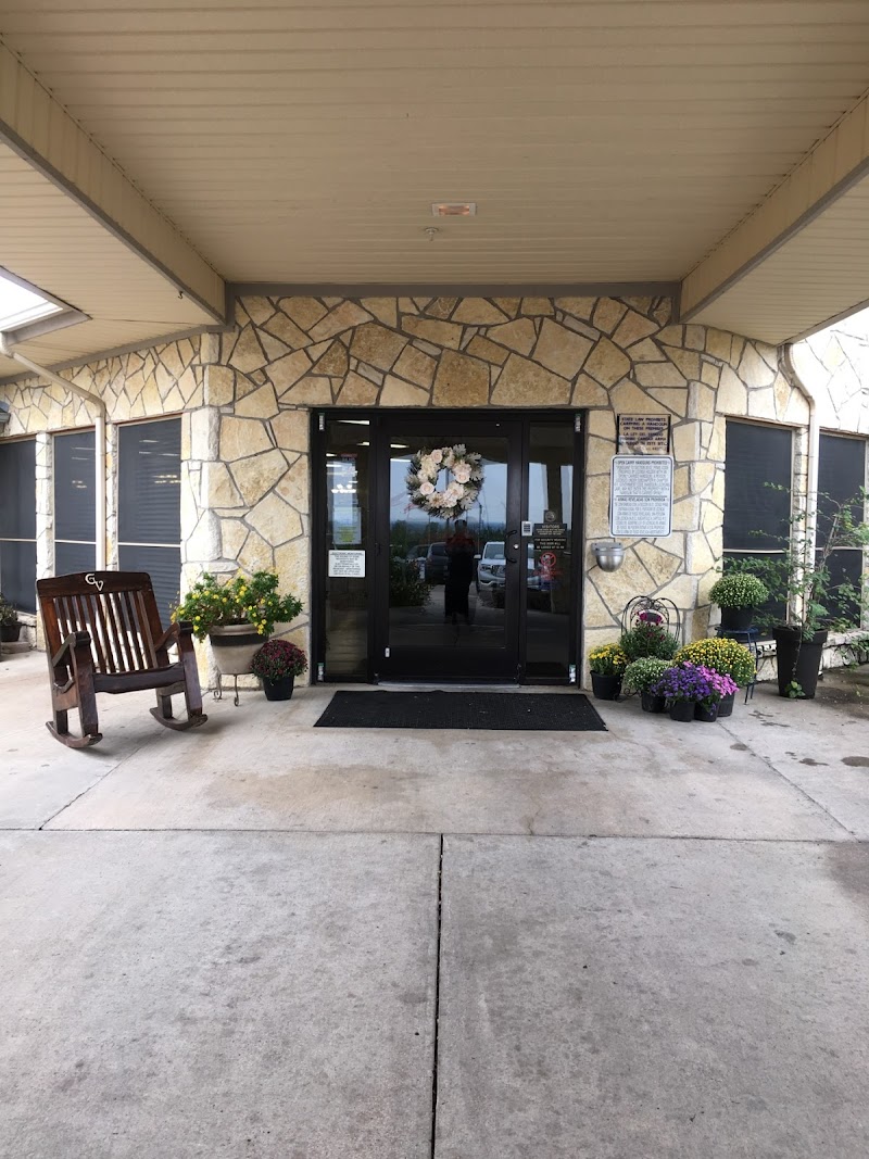 GRANBURY REHAB & NURSING nursing home in GRANBURY, TX - Photo 4 of 9