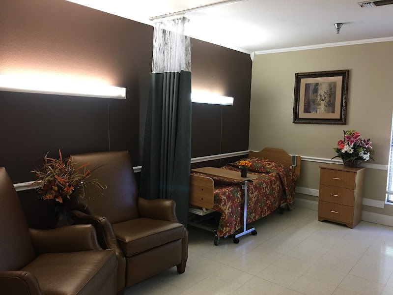 GRANBURY REHAB & NURSING nursing home in GRANBURY, TX - Photo 5 of 9