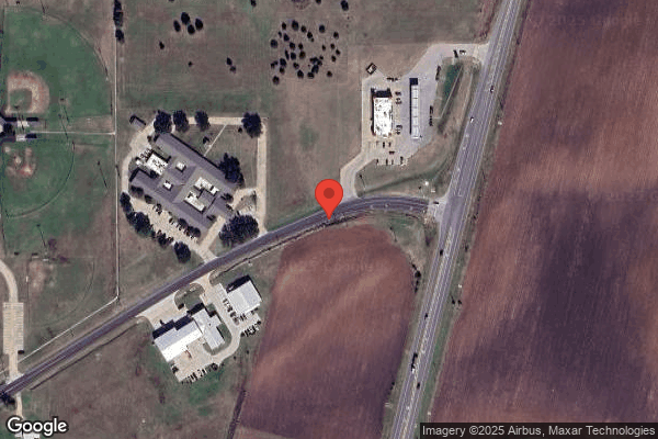 CEDAR RIDGE REHABILITATION AND HEALTHCARE CENTER nursing home in PILOT POINT, TX - Photo 1 of 5