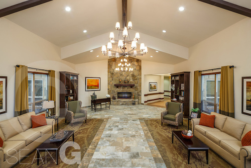 ADVANCED REHABILITATION AND HEALTHCARE OF VERNON nursing home in VERNON, TX - Photo 3 of 10