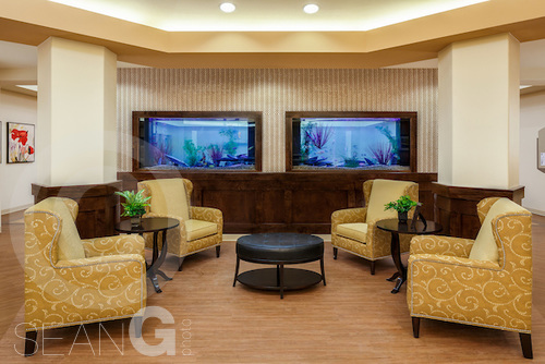 ADVANCED REHABILITATION AND HEALTHCARE OF VERNON nursing home in VERNON, TX - Photo 5 of 10