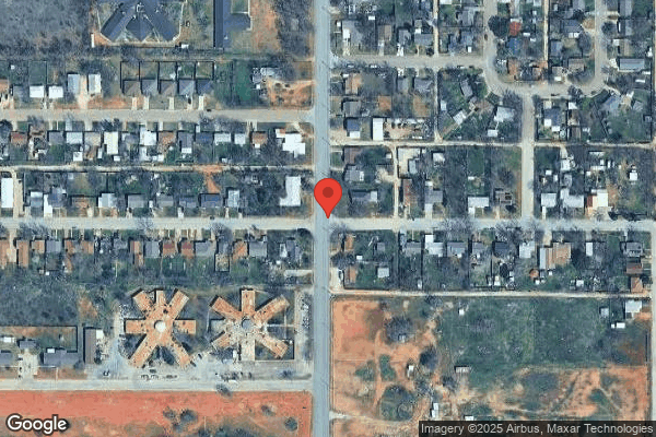 NORTHERN OAKS LIVING & REHABILITATION CENTER nursing home in ABILENE, TX - Photo 1 of 10