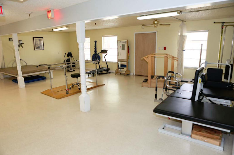 NORTHERN OAKS LIVING & REHABILITATION CENTER nursing home in ABILENE, TX - Photo 5 of 10