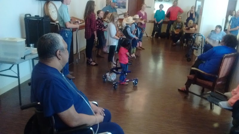 Lubbock Hospitality Nursing and Rehabilitation Cen nursing home in Lubbock, TX - Photo 3 of 5