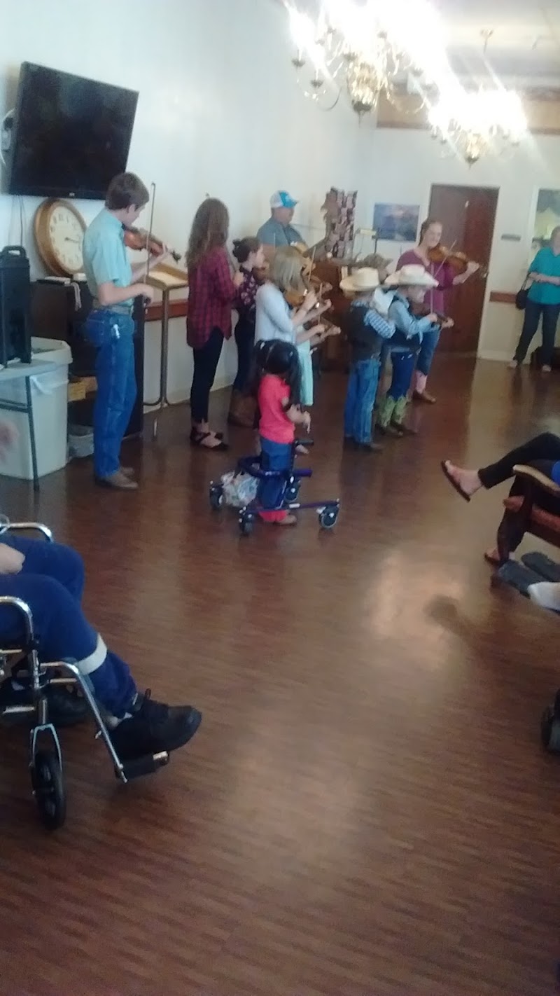 Lubbock Hospitality Nursing and Rehabilitation Cen nursing home in Lubbock, TX - Photo 4 of 5