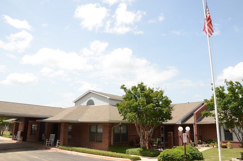 Avir at Enchanted Rock nursing home in FREDERICKSBURG, TX - Photo 2 of 5