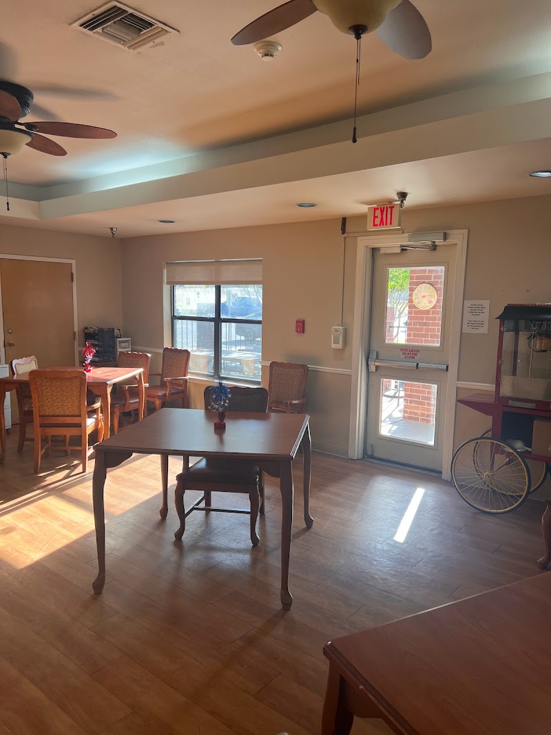 Avir at Enchanted Rock nursing home in FREDERICKSBURG, TX - Photo 5 of 5