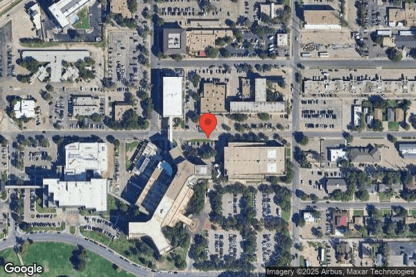 LUBBOCK HEALTH CARE CENTER nursing home in LUBBOCK, TX - Photo 1 of 10