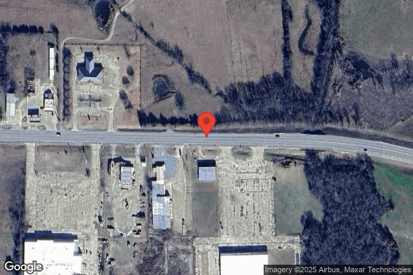 FOCUSED CARE AT CLARKSVILLE nursing home in CLARKSVILLE, TX - Photo 1 of 5