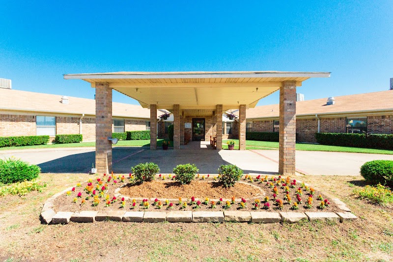 FOCUSED CARE AT CLARKSVILLE nursing home in CLARKSVILLE, TX - Photo 2 of 5