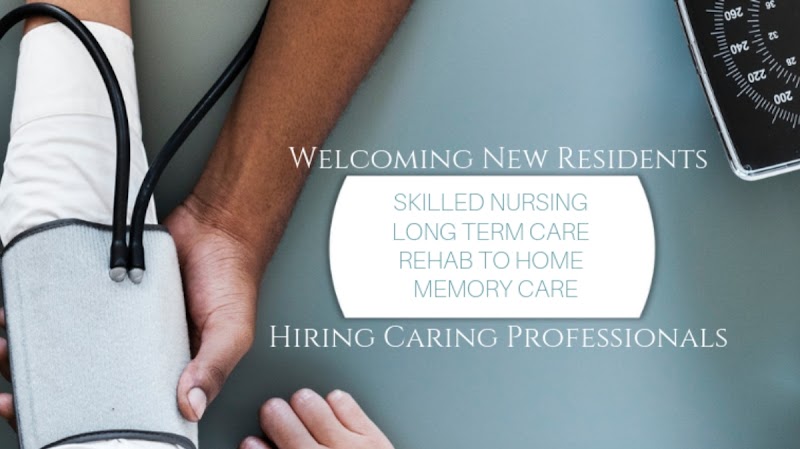 SWEETWATER HEALTHCARE CENTER nursing home in SWEETWATER, TX - Photo 2 of 2