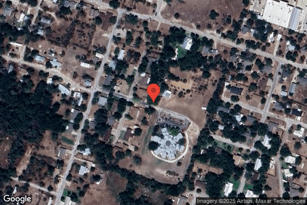 PECAN CREEK HEALTHCARE CENTER nursing home in HAMILTON, TX - Photo 1 of 10