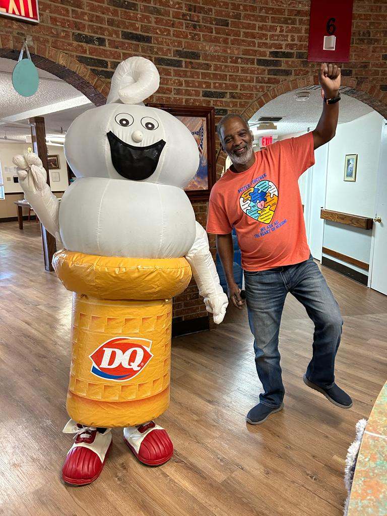 PECAN CREEK HEALTHCARE CENTER nursing home in HAMILTON, TX - Photo 4 of 10