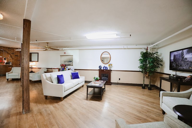 PECAN CREEK HEALTHCARE CENTER nursing home in HAMILTON, TX - Photo 5 of 10