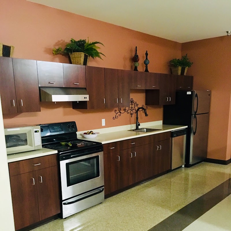 SANTA FE HEALTH & REHABILITATION CENTER nursing home in WEATHERFORD, TX - Photo 3 of 10