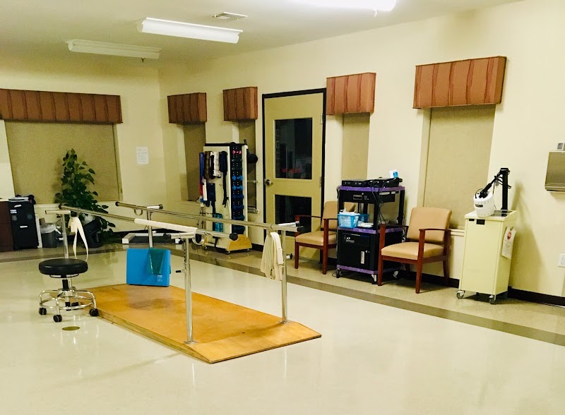 SANTA FE HEALTH & REHABILITATION CENTER nursing home in WEATHERFORD, TX - Photo 4 of 10