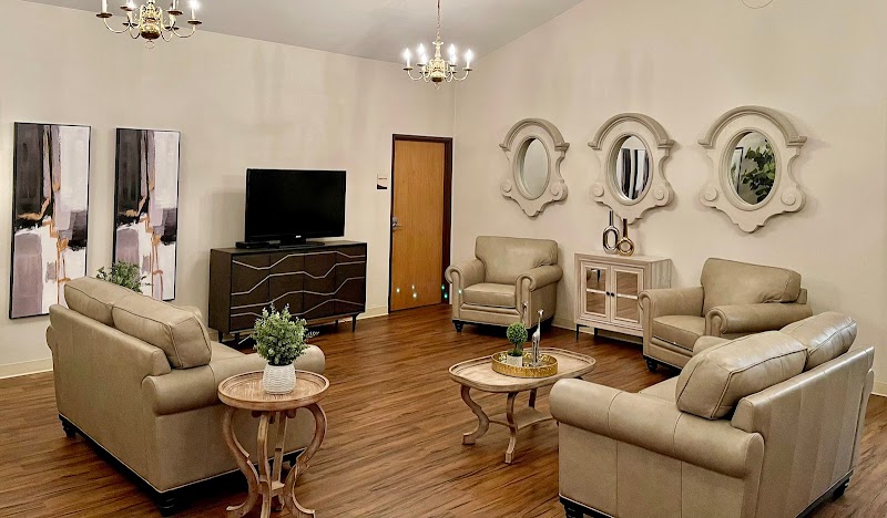 WESTWARD TRAILS NURSING AND REHABILITATION nursing home in NACOGDOCHES, TX - Photo 2 of 5