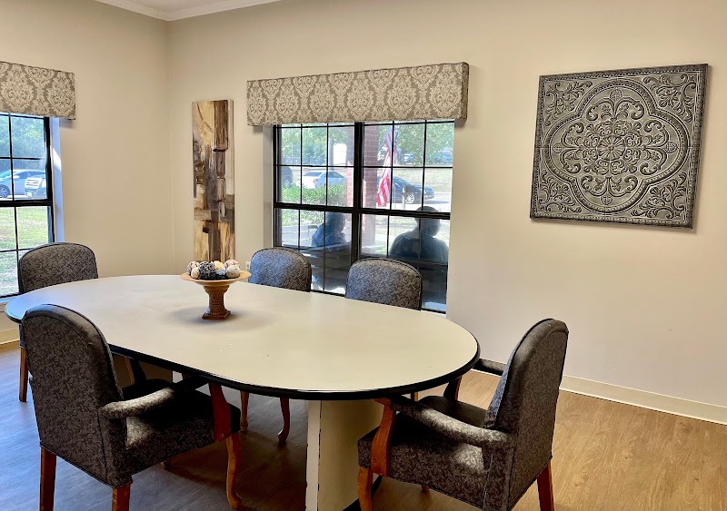 WESTWARD TRAILS NURSING AND REHABILITATION nursing home in NACOGDOCHES, TX - Photo 4 of 5