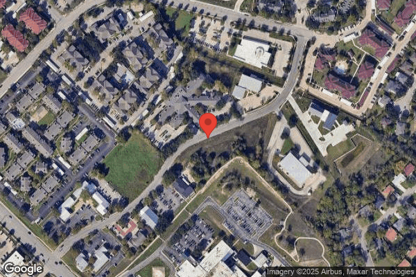 HAYS NURSING AND REHABILITATION CENTER nursing home in SAN MARCOS, TX - Photo 1 of 3