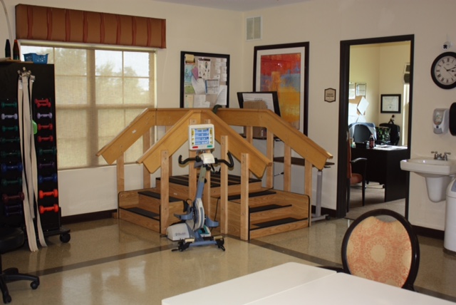 PALO PINTO NURSING CENTER nursing home in MINERAL WELLS, TX - Photo 3 of 5