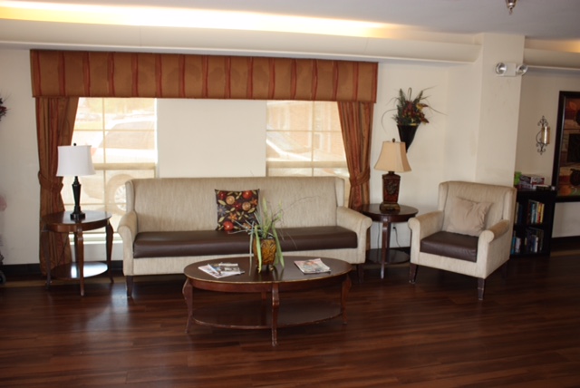 PALO PINTO NURSING CENTER nursing home in MINERAL WELLS, TX - Photo 4 of 5