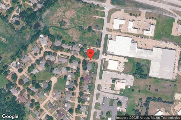 KAUFMAN HEALTHCARE CENTER nursing home in KAUFMAN, TX - Photo 1 of 10