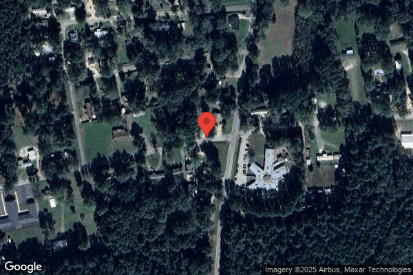 CARTHAGE HEALTHCARE CENTER nursing home in CARTHAGE, TX - Photo 1 of 3