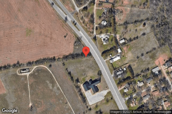 TEXHOMA CHRISTIAN CARE CENTER INC nursing home in WICHITA FALLS, TX