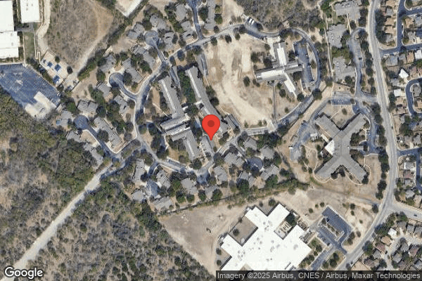 PATRIOT HEIGHTS HEALTH CARE CENTER nursing home in SAN ANTONIO, TX - Photo 1 of 9