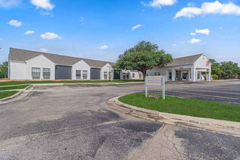 PATRIOT HEIGHTS HEALTH CARE CENTER nursing home in SAN ANTONIO, TX - Photo 2 of 9