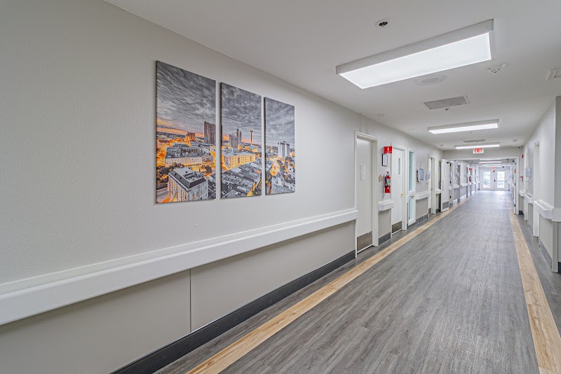 PATRIOT HEIGHTS HEALTH CARE CENTER nursing home in SAN ANTONIO, TX - Photo 3 of 9