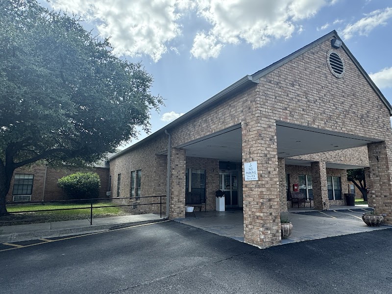 PATRIOT HEIGHTS HEALTH CARE CENTER nursing home in SAN ANTONIO, TX - Photo 5 of 9