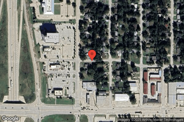 RIVER VALLEY HEALTH & REHABILITATION CENTER nursing home in GAINESVILLE, TX - Photo 1 of 5