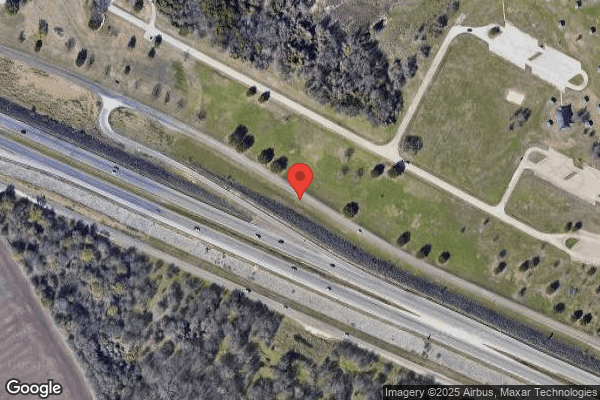 ST. CATHERINE CENTER nursing home in WACO, TX - Photo 1 of 4