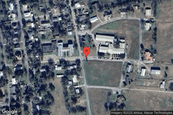 CLARKSVILLE NURSING HOME nursing home in CLARKSVILLE, TX