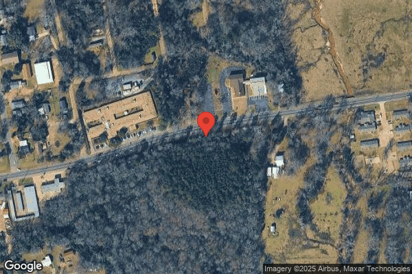 HENDERSON HEALTH & REHABILITATION CENTER nursing home in HENDERSON, TX - Photo 1 of 2