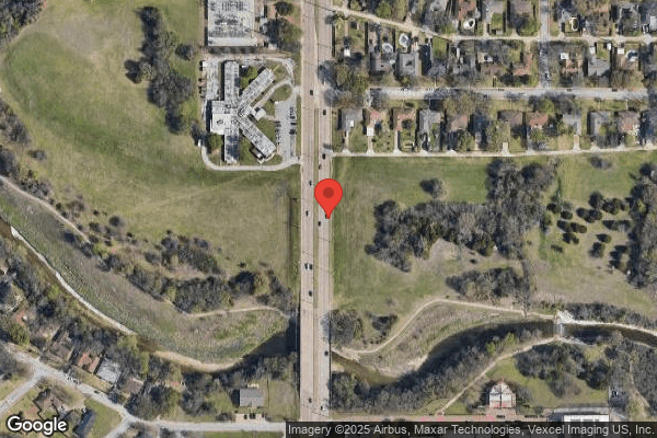 DESOTO NURSING & REHABILITATION CENTER nursing home in DESOTO, TX - Photo 1 of 10