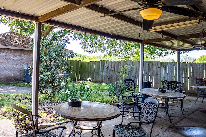 DESOTO NURSING & REHABILITATION CENTER nursing home in DESOTO, TX - Photo 5 of 10