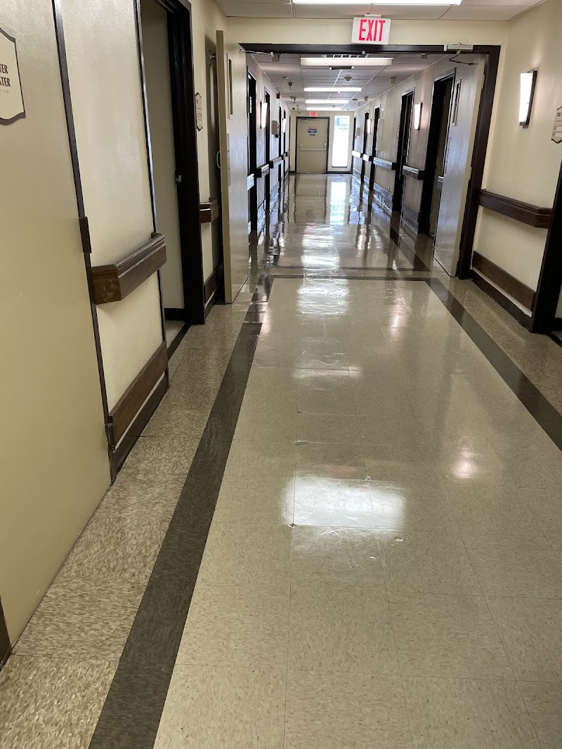 THE RENAISSANCE AT KESSLER PARK nursing home in DALLAS, TX - Photo 3 of 8