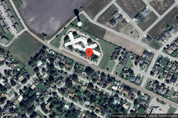 PORT LAVACA NURSING AND REHABILITATION CENTER nursing home in PORT LAVACA, TX - Photo 1 of 10