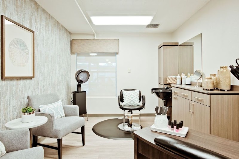 PORT LAVACA NURSING AND REHABILITATION CENTER nursing home in PORT LAVACA, TX - Photo 4 of 10