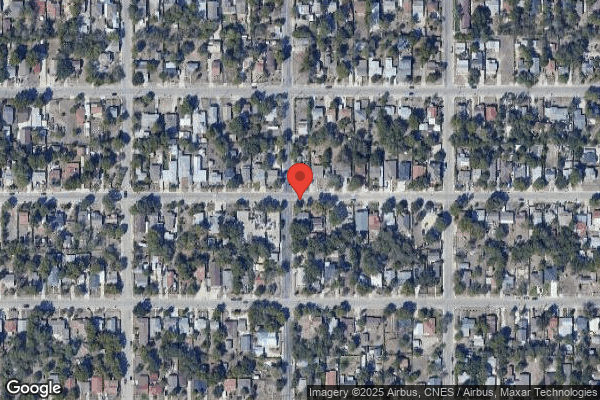 SAN JOSE NURSING CENTER nursing home in SAN ANTONIO, TX - Photo 1 of 4